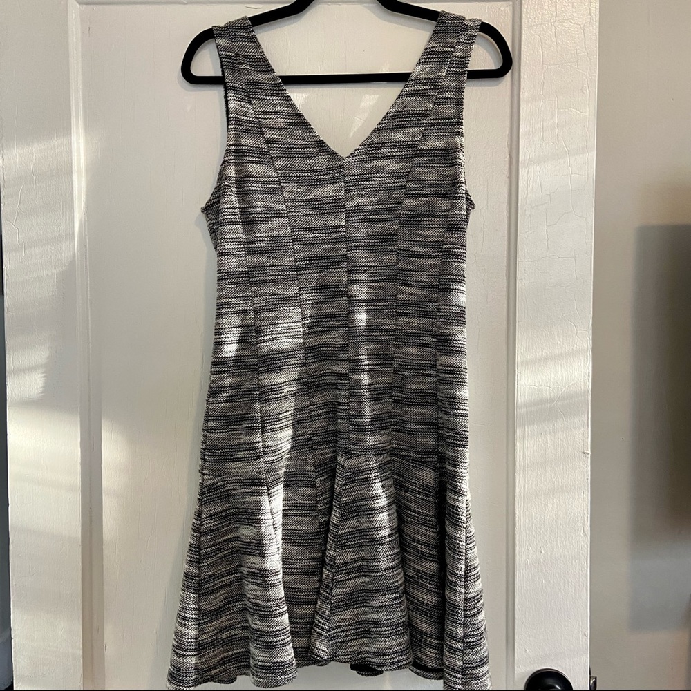 Banana Republic Tweed Dress